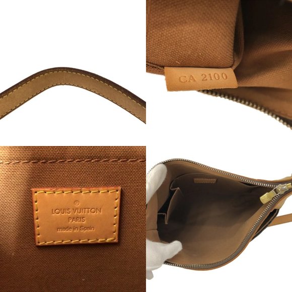 💎✨BEAUTIFUL✨💎 Authentic Louis Vuitton Odeon PM Crossbody - Picture 8 of 10